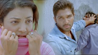 Magadheera (Yevadu) Tamil Full Movie Part 1 | Ram Charan | Shruti Haasan | AlluArjun | KajalAgarwal