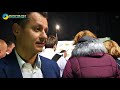 Тарас Батенко про праймеріз