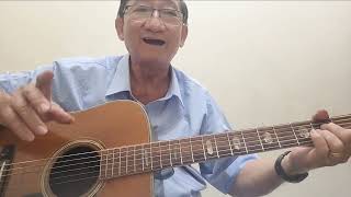 Youtube Thanh Quach Trung huong dan bai Tinh Ngan Doi Bo dieu Bolero Tone Am