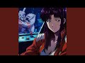 chrome veins