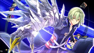 【創の軌跡】ワジ・ヘミスフィア　Sクラフト「アカシックアームⅡ」