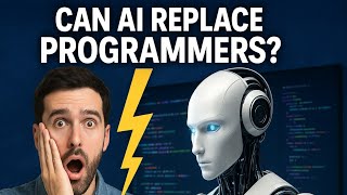 Can AI Replace Programmers in 2025? Testing Devin AI, Copilot & ChatGPT