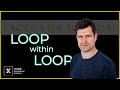 How To Create A Loop Within A Loop In Excel VBA (MM LITE #1)