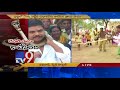 దేవుడి పాము కాటేసింది tv9