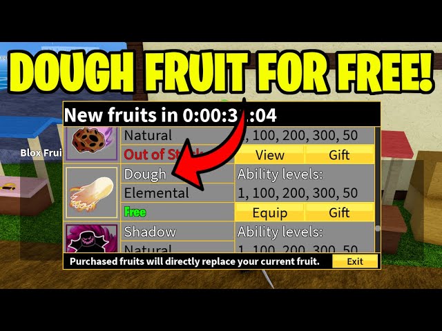 Roblox Blox Fruits Ultimate Tier List Of Devil Fruits-Game, 48% OFF