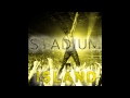 Akon - Just A Man feat. Stephen Marley (Island Stadium)