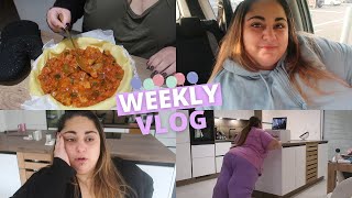 And then. #weeklyvlog #weekly