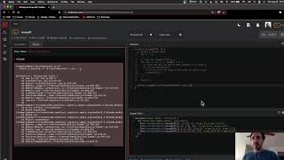 (4) Array.diff - Codewars: Javascript
