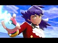 Pokémon Sword & Shield - Secret Final Boss (Battle Tower)