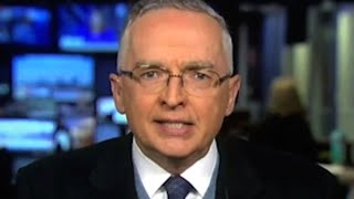 Ralph Peters Goes Too Far For Even Fox News...