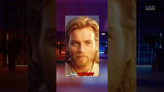 Obi Wan's Iconic Mullet: Cinema's Most Controversial Hairstyle