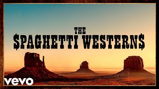Ennio Morricone - The Spaghetti Westerns Music - Greatest Western Themes of all