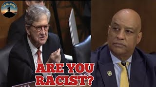 Sheriff vs Senator: Heated Immigration Showdown Caught on Camera