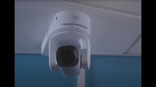 Set Up Presenter Tracking in Minutes, Not Hours