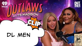 Gigi Gorgeous and TS Madison Talk DL Men