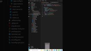Interpolation in Angular | Data Binding in Angular | Angular Tutorial in Hindi | #angulartraining