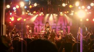 Of Mice \u0026 Men - Second And Sebring (Live at Scream Out Fest 2013)