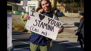 2025 Austin Half Marathon/ Street Photography POV