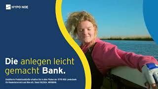 Die anlegen leicht gemacht Bank.