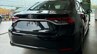 💥NOVO TOYOTA COROLLA GLI 2024, OPORTUNIDADE PRA COMPRA DE CARRO ZERO VEJA EM DETALHES !!!