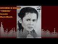 SUDIRMAN HJ ARSHAD  -  TERASING (KARAOKE MINUSONE)