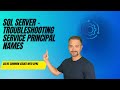 SQL Server DBA Security: Active Directory Tips & Tricks
