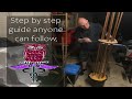 How To Make Your Own Wilhelm Reich Cloudbuster