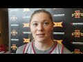 cftv ashley joens on the season opener vs. southern