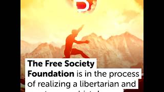 Free Society Foundation Plans to Establish Libertarian Country