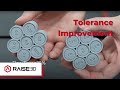 Raise3D Academy - Tolerance Improvement