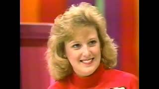 The Price is Right (#7832D): December 11, 1990