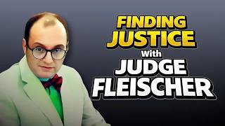 Judge Fleischer Is Back Docket May 19th 2026 Full Docket