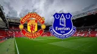 PREVIEW VS EVERTON