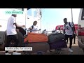 Triplets Ghetto kids and Eddy kenzo tour  to Canada 🇨🇦