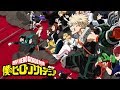 My Hero Academia - Opening 2 | Peace Sign