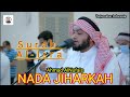 Nada Jiharkah | Surah Al-Isra | Ahmad AlNufais | Ayat  18-39