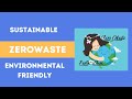 Sustainable, Zero Waste & Environmental Friendly Detergent Refill at Zero Waste Earth Store