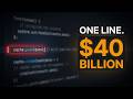 The $40 Billion Memory Leak — Why Your RAM Is Being Robbed