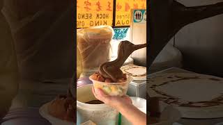 Malt sugar paste rojak in KL.. #shorts #ytshorts #short #streetfood #trending #kualalumpur #malaysia