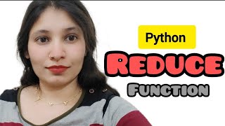 reduce() Function in Python Explained | functools.reduce with Lambda