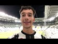 una vergogna. juve empoli 0 1~cacciato dall’allianz stadium…