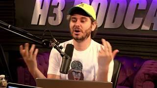 H3H3 On Embracing the Meme