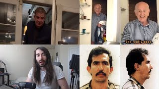 Penguinz0 every creepiest people on the internet compilation
