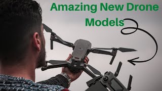 Amazing new drone models.#quadcopter #drone #magnet #drones #dronecamera