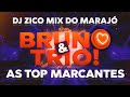 SET BRUNO & TRIO DJ ZICO MIX DO MARAJÓ