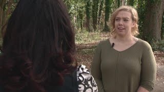 Woman's information exposed in Atrium Health hack