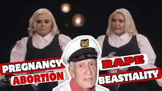 The Shannon Twins Detail Their Experience With Hugh Hefner & How It’s left Them With PTSD