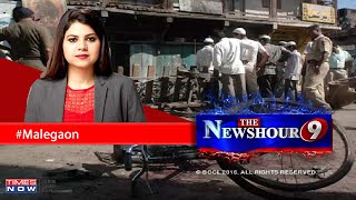 Maha Govt To Attend Trial, Will The Truth Of Malegaon Case Prevail? | The Newshour Debate