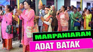 BUDAYA BATAK TOBA -TOR TOR PANIARAN