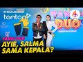 [CLIP] Melodi (24 Nov 2024): Famili Duo: Ayie, Salma Sama Kepala? | Tonton